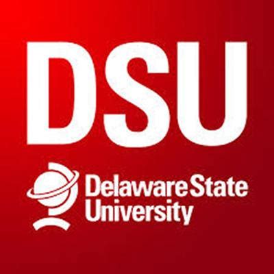 delaware state state university jobs