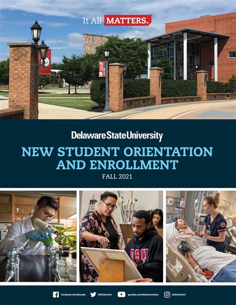 delaware state university admissions number