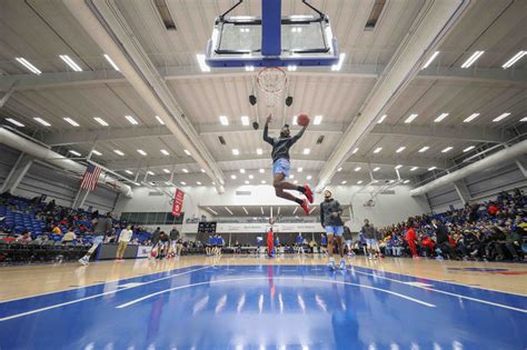 delaware state university athletics