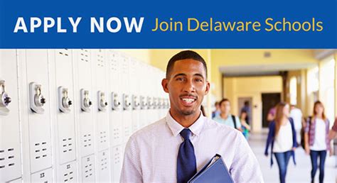 delaware state university jobs openings