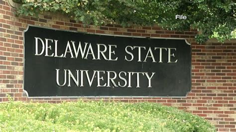 delaware state university law school