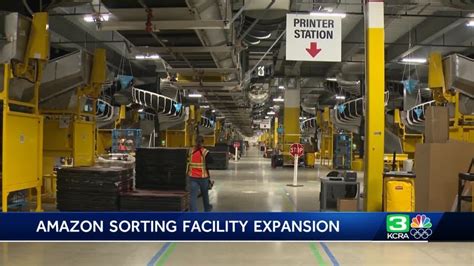 Delayed Allocation Rc Sort Amazon Job Description