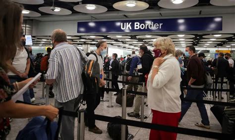 delays at uk airports today