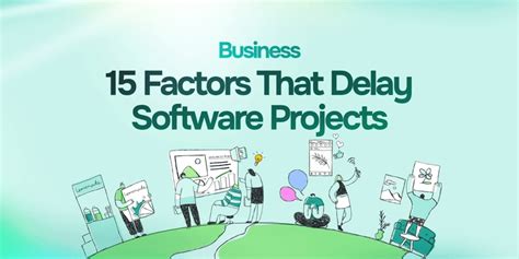 Delays Can Hinder Progress