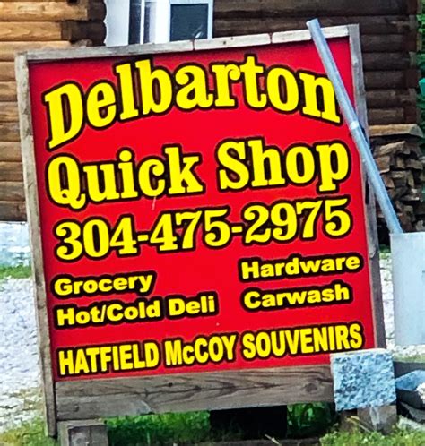 Delbarton Quick Stop