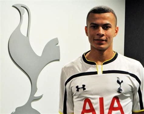Dele Alli Kit
