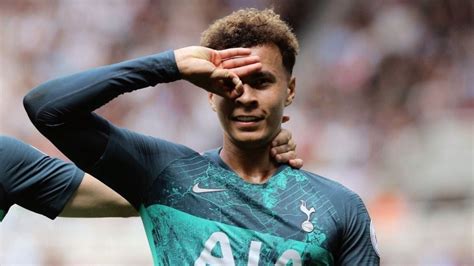 dele alli where is he now