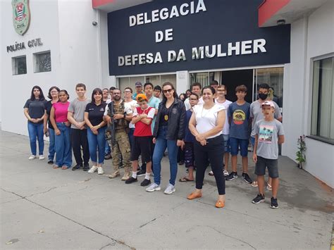 delegacia de ensino municipal