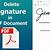delete digital signatures in adobe acrobat