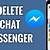 delete messenger conversation for everyone