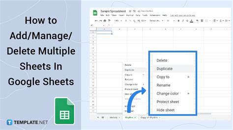 Remove Duplicates in Google Sheets