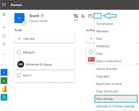 Delete A Board In Planner