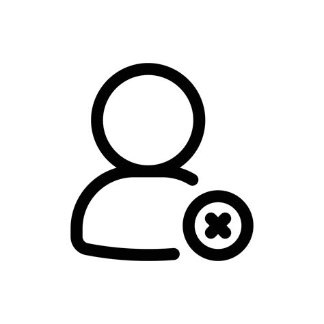 delete account icon flutter