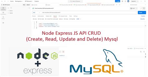 delete api in node js mysql