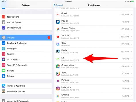 How to Delete Apps on an iPad 4 Steps (with Pictures) wikiHow