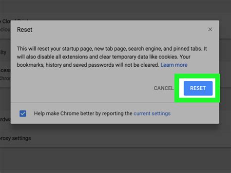 How to Remove Bing from Google Chrome