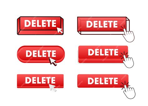 The Hidden Truth Behind the Delete Button Explained