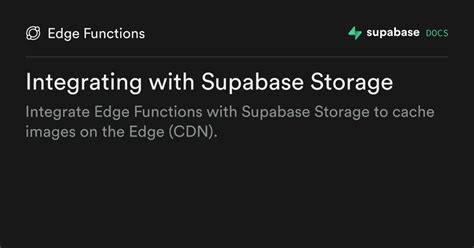 delete from storage with supabase edge function