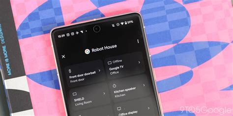 Delete Local Devices Google Home