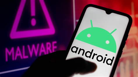 delete malware from android