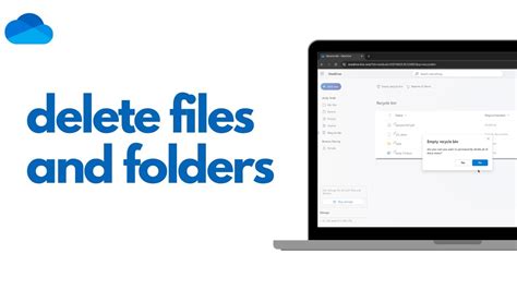 Delete Onedrive files