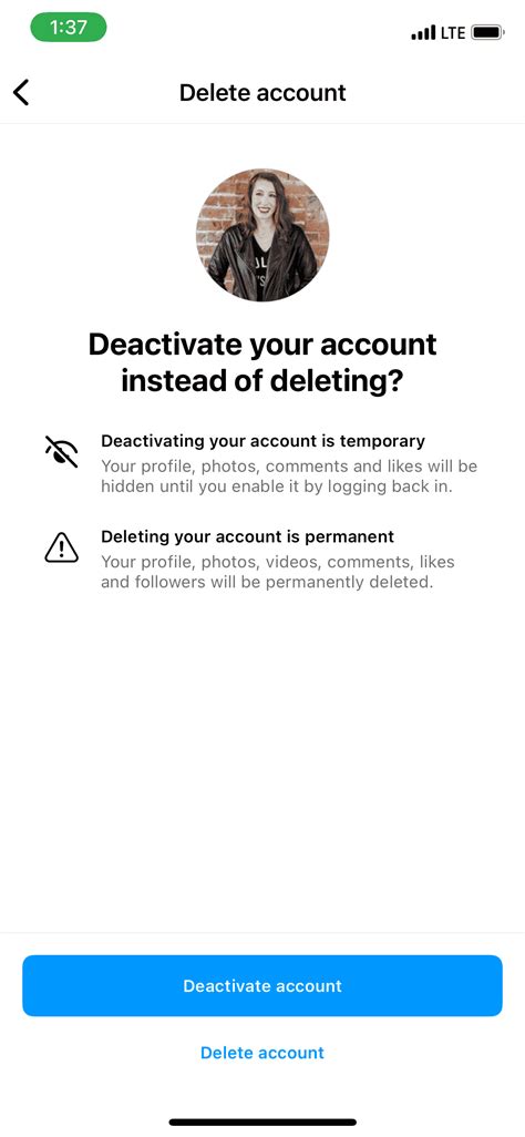 delete photos
