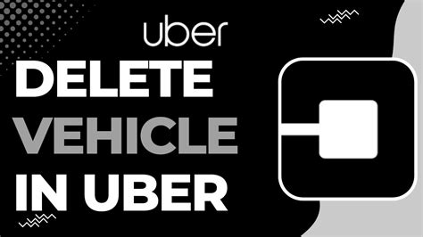 Delete Uber History The Best Way To Clear Past Rides