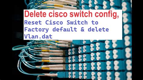Solved Remove VLAN from my list Cisco Community