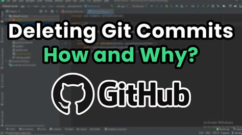 GitHub Tutorial How to Commit changes using Git Bash Video 7 YouTube