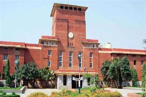 Delhi University Reopen