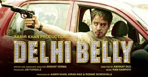 Delhi Belly Full Movie Online Free - Dubotiya