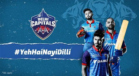 delhi capital ipl