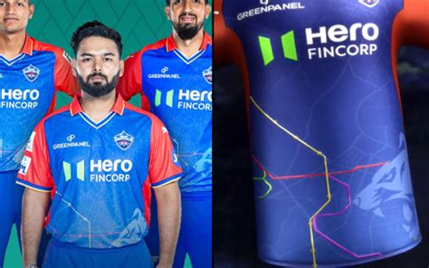 delhi capitals jersey 2024