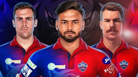 delhi capitals latest news