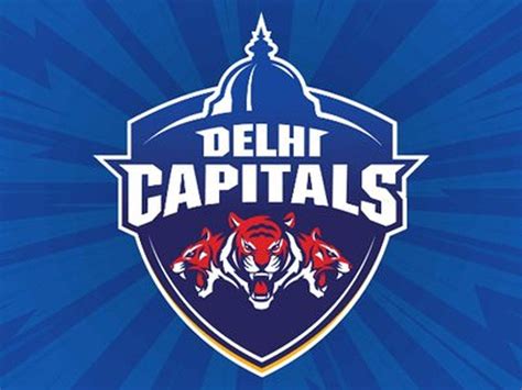delhi capitals old name