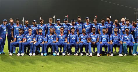 delhi capitals squad 2021