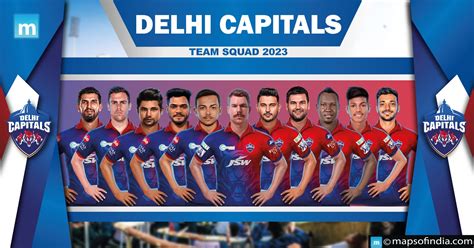 delhi ipl squad 2024
