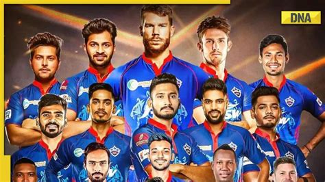 delhi ipl team 2023