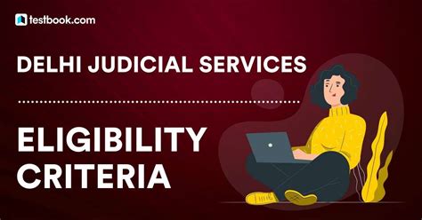 delhi judicial services eligibility