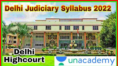 delhi judicial services vacancy