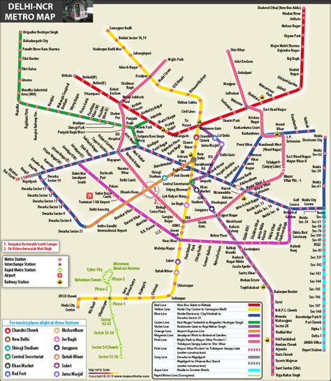 delhi metro timings tomorrow