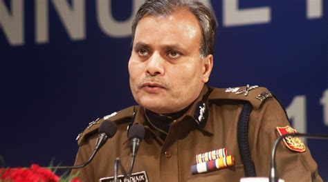 delhi police special commissioner