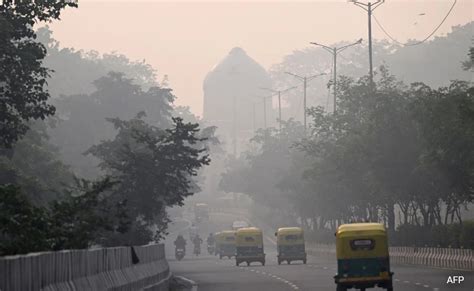 delhi pollution after diwali