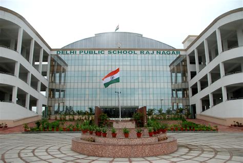 delhi public school rajnagar