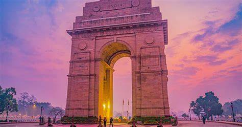 Delhi Sightseeing