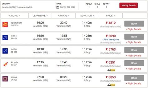 delhi to ujjain flight ticket