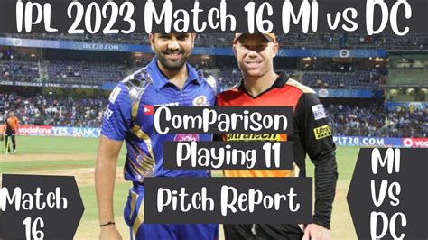 delhi vs mumbai ipl 2023