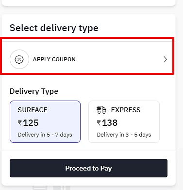 Delhivery Coupon Code 2021: Get The Best Deals And Discounts