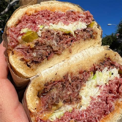 Deli Board Instagram