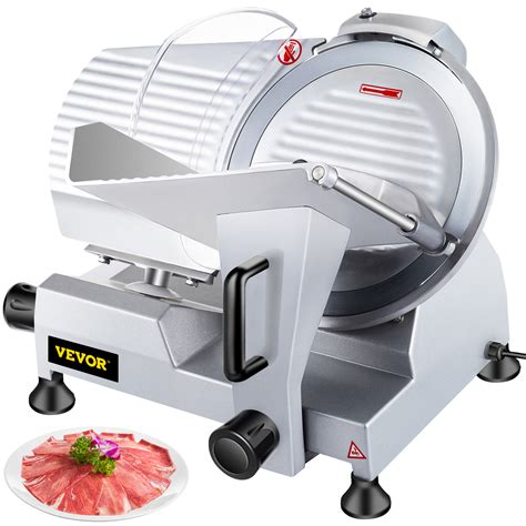 Deli Meat Slicer